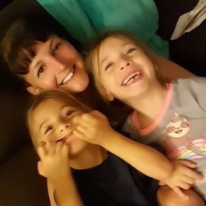 Meet your Posher, Donna